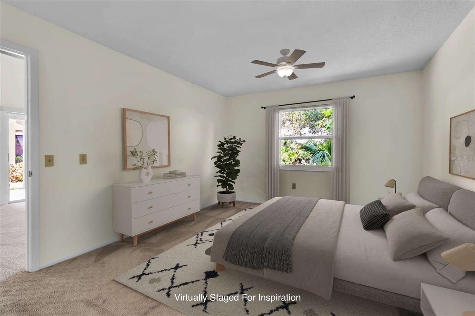 VILLAGE GARDENS PH 3 - Residential