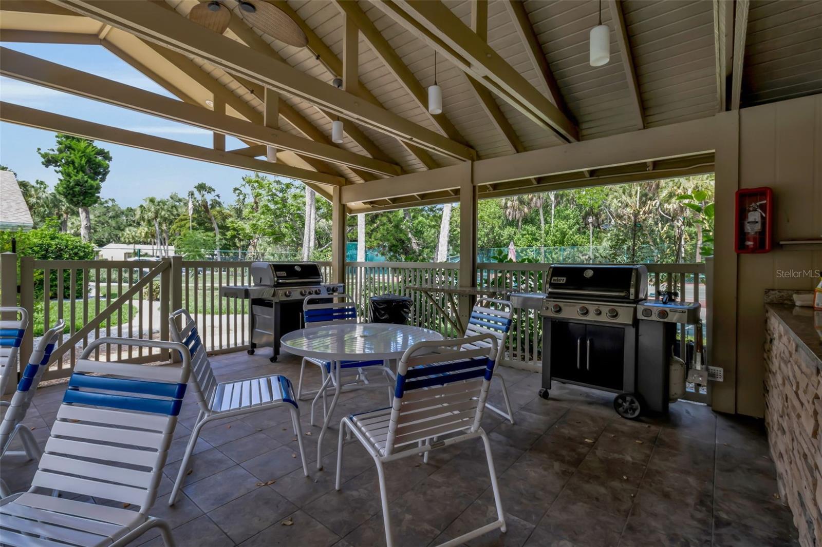 VILLAGE GARDENS PH 3 - Residential