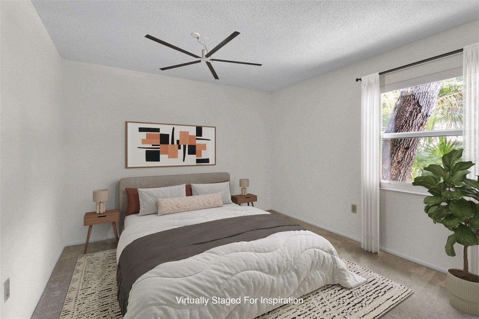 VILLAGE GARDENS PH 3 - Residential