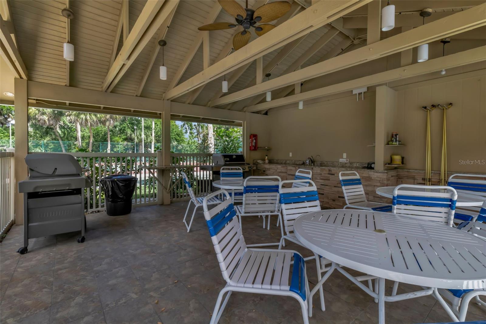 VILLAGE GARDENS PH 3 - Residential