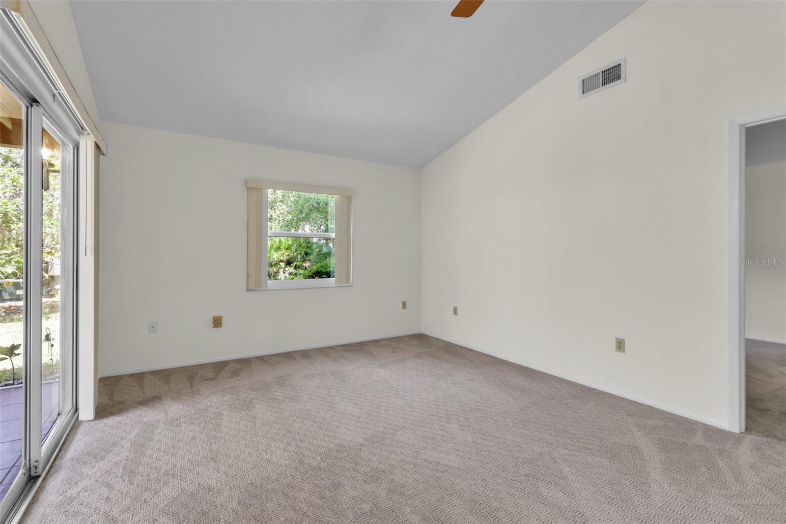 VILLAGE GARDENS PH 3 - Residential