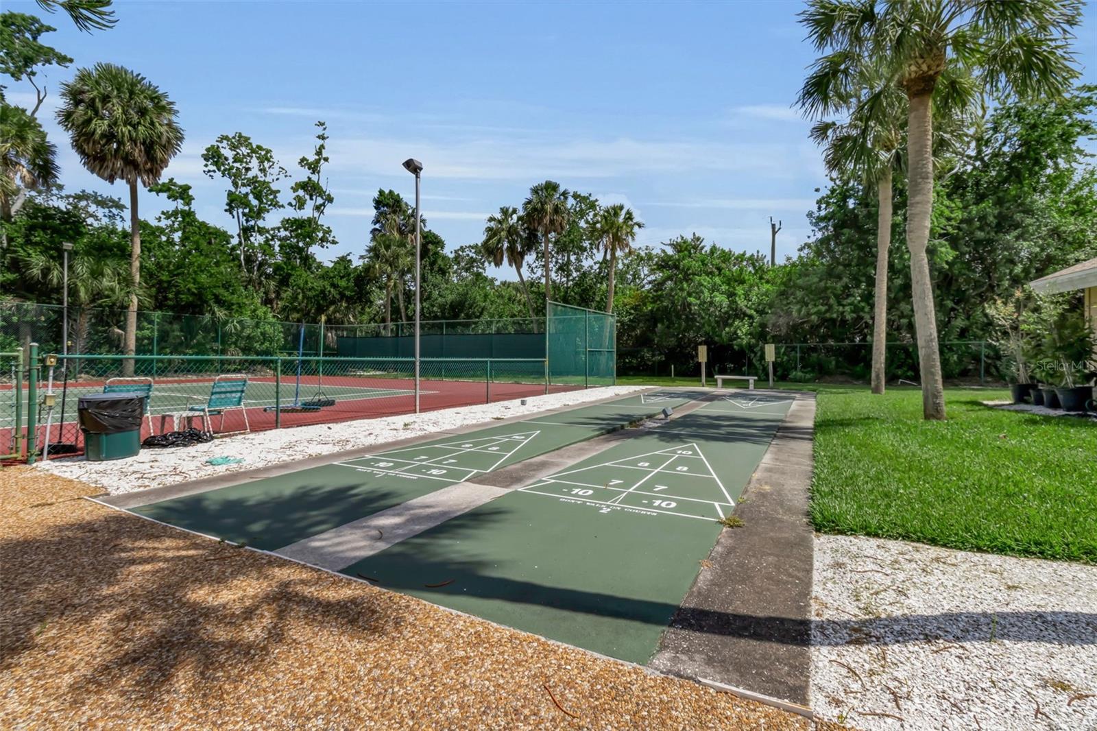 VILLAGE GARDENS PH 3 - Residential