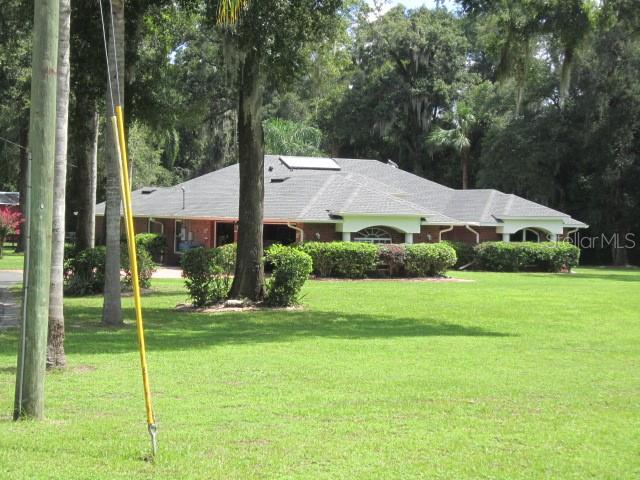 TANGELO ESTATES - Residential