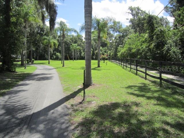 TANGELO ESTATES - Residential