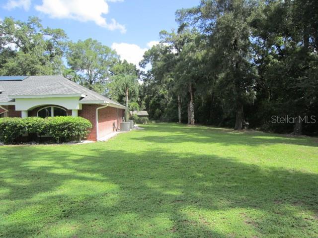 TANGELO ESTATES - Residential