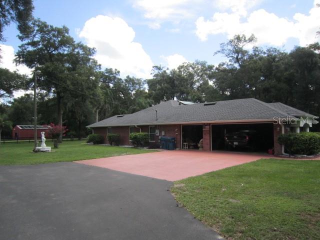TANGELO ESTATES - Residential