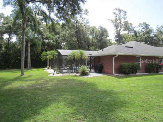 TANGELO ESTATES - Residential