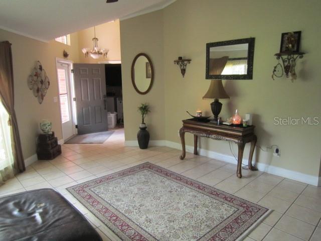 TANGELO ESTATES - Residential