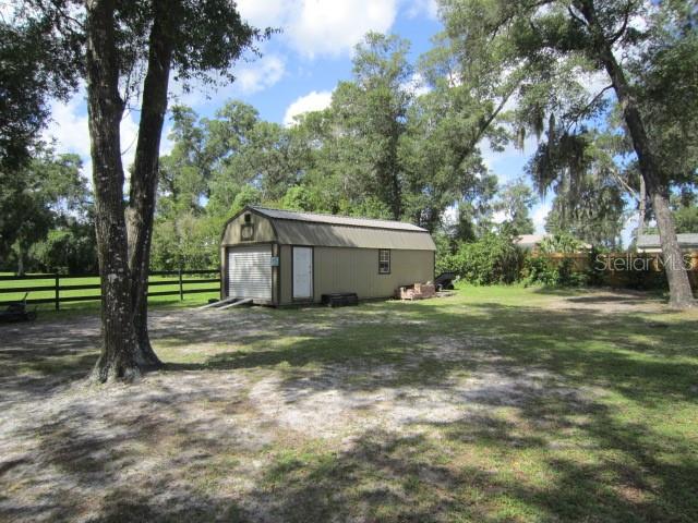 TANGELO ESTATES - Residential