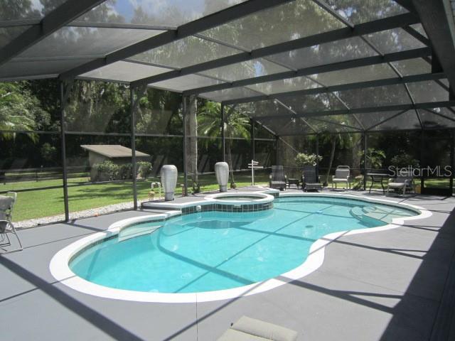 TANGELO ESTATES - Residential