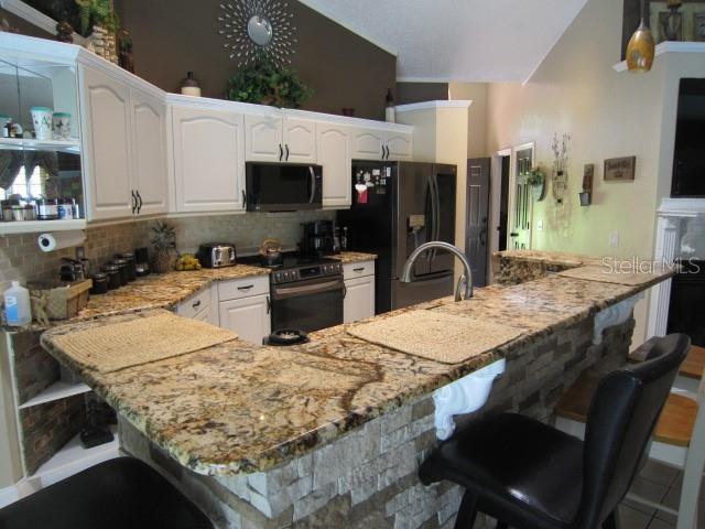 TANGELO ESTATES - Residential