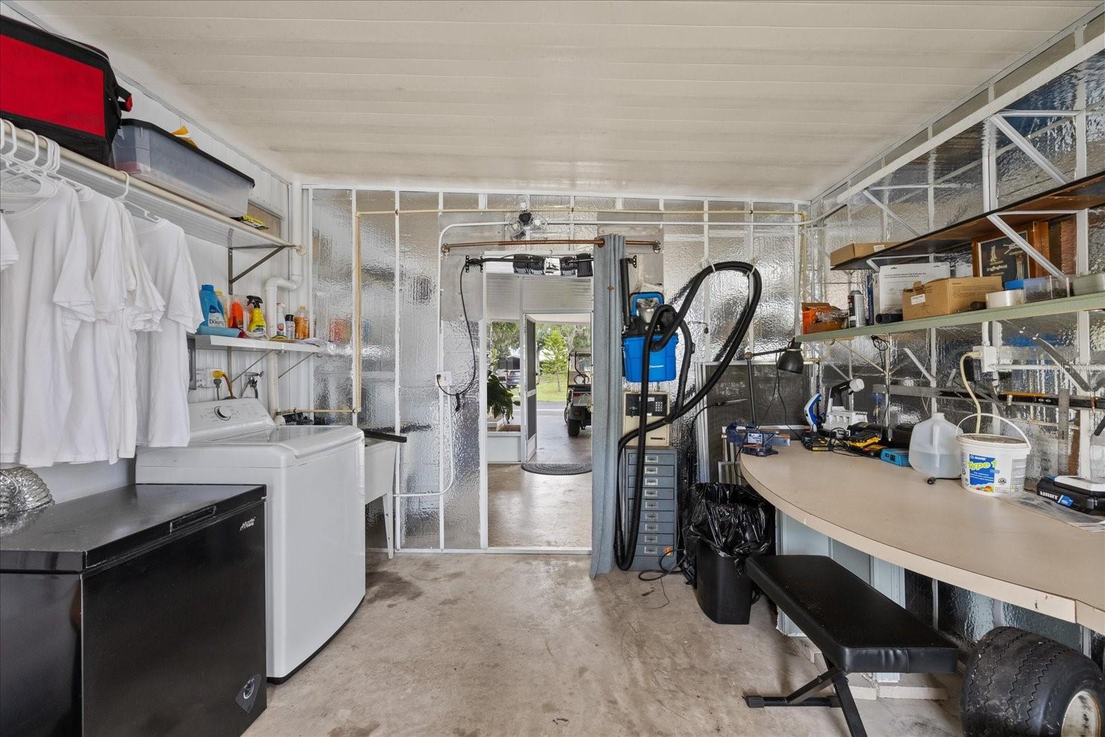 TERRA SIESTA MOBILE HOME PARK CO-OP - Residential