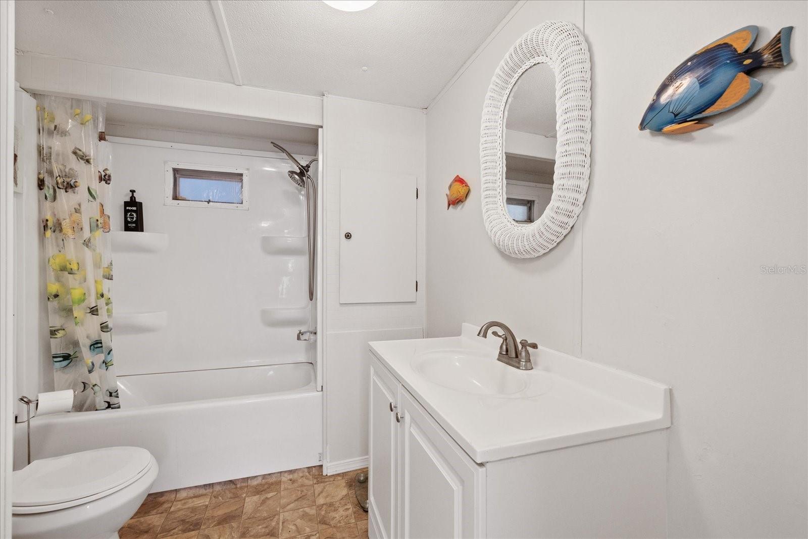 TERRA SIESTA MOBILE HOME PARK CO-OP - Residential