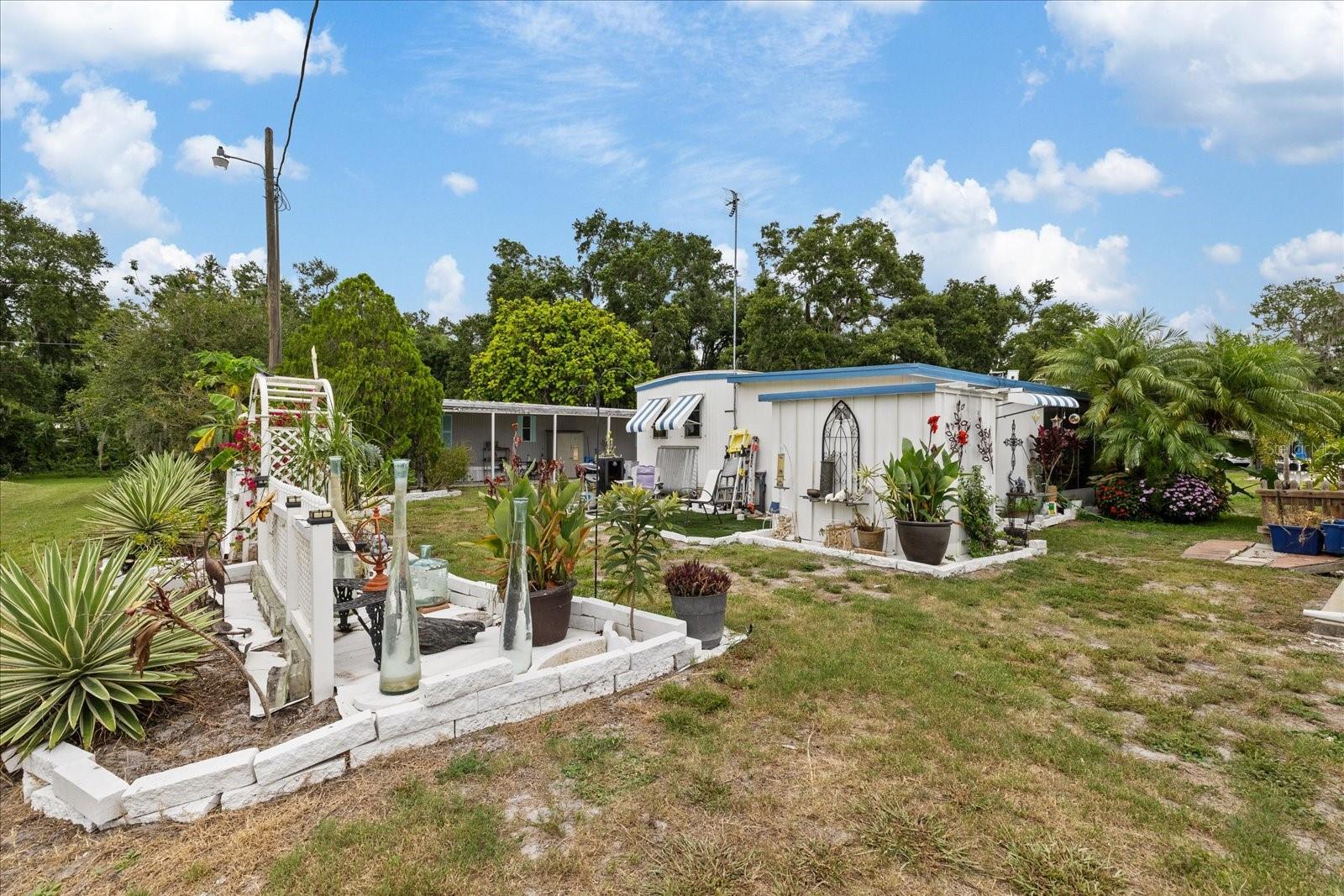 TERRA SIESTA MOBILE HOME PARK CO-OP - Residential