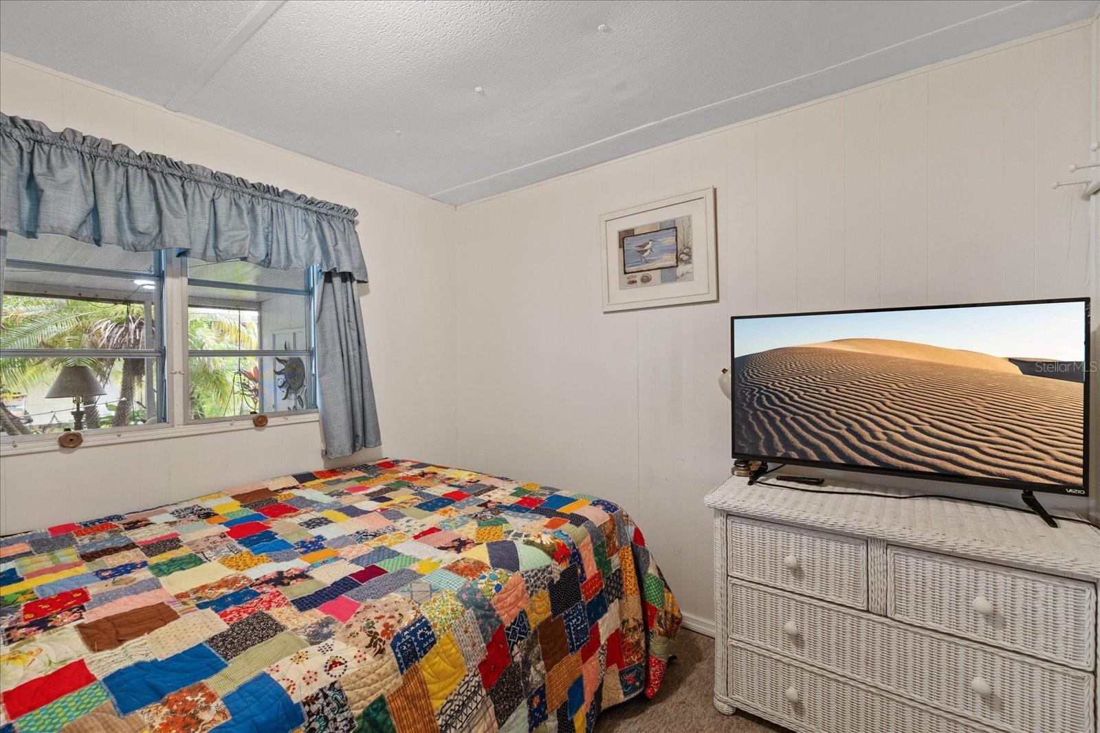 TERRA SIESTA MOBILE HOME PARK CO-OP - Residential