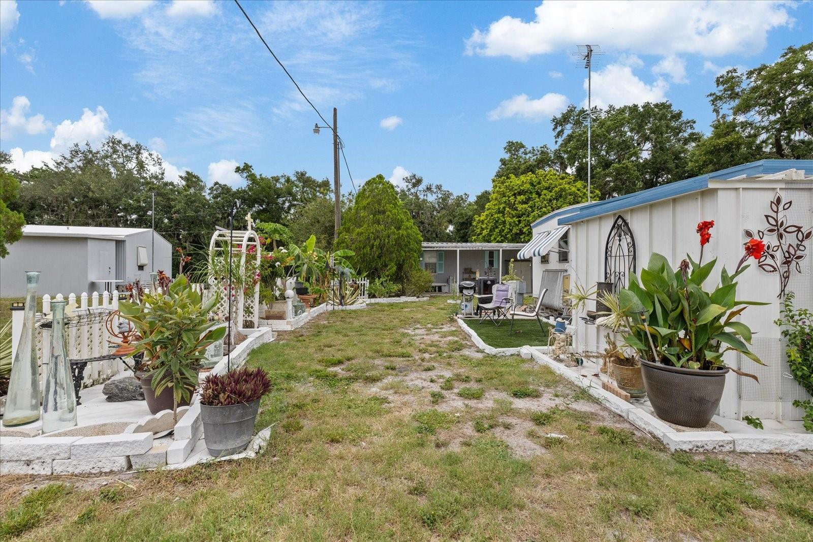 TERRA SIESTA MOBILE HOME PARK CO-OP - Residential