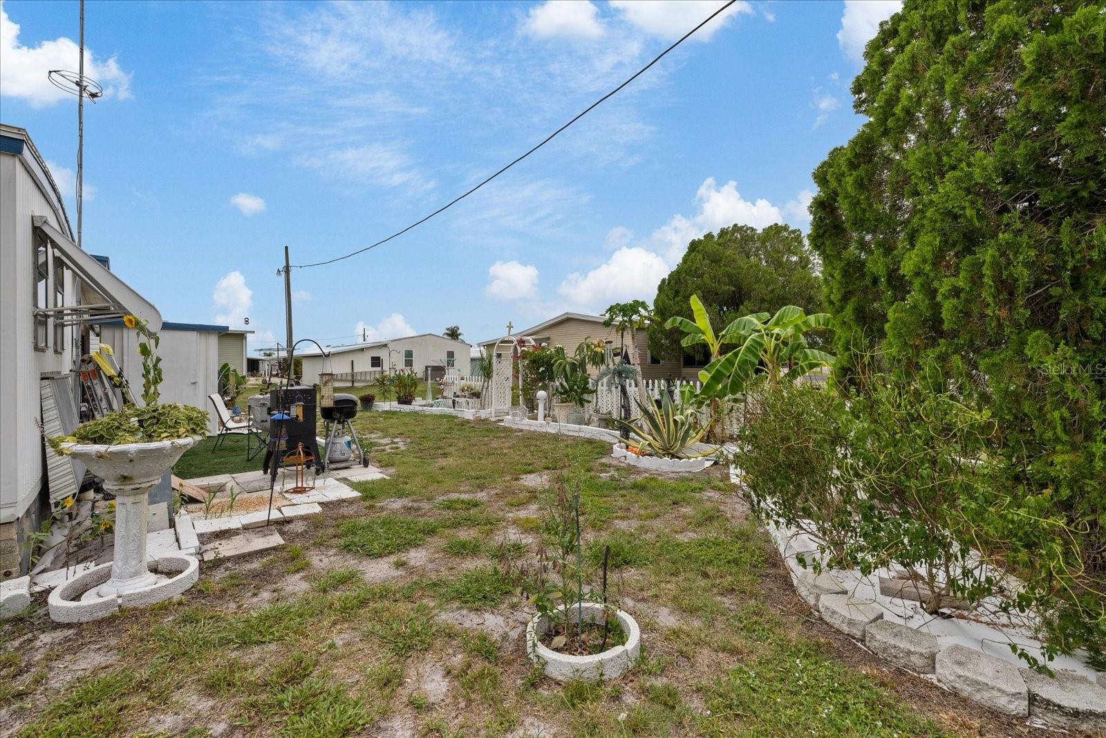 TERRA SIESTA MOBILE HOME PARK CO-OP - Residential