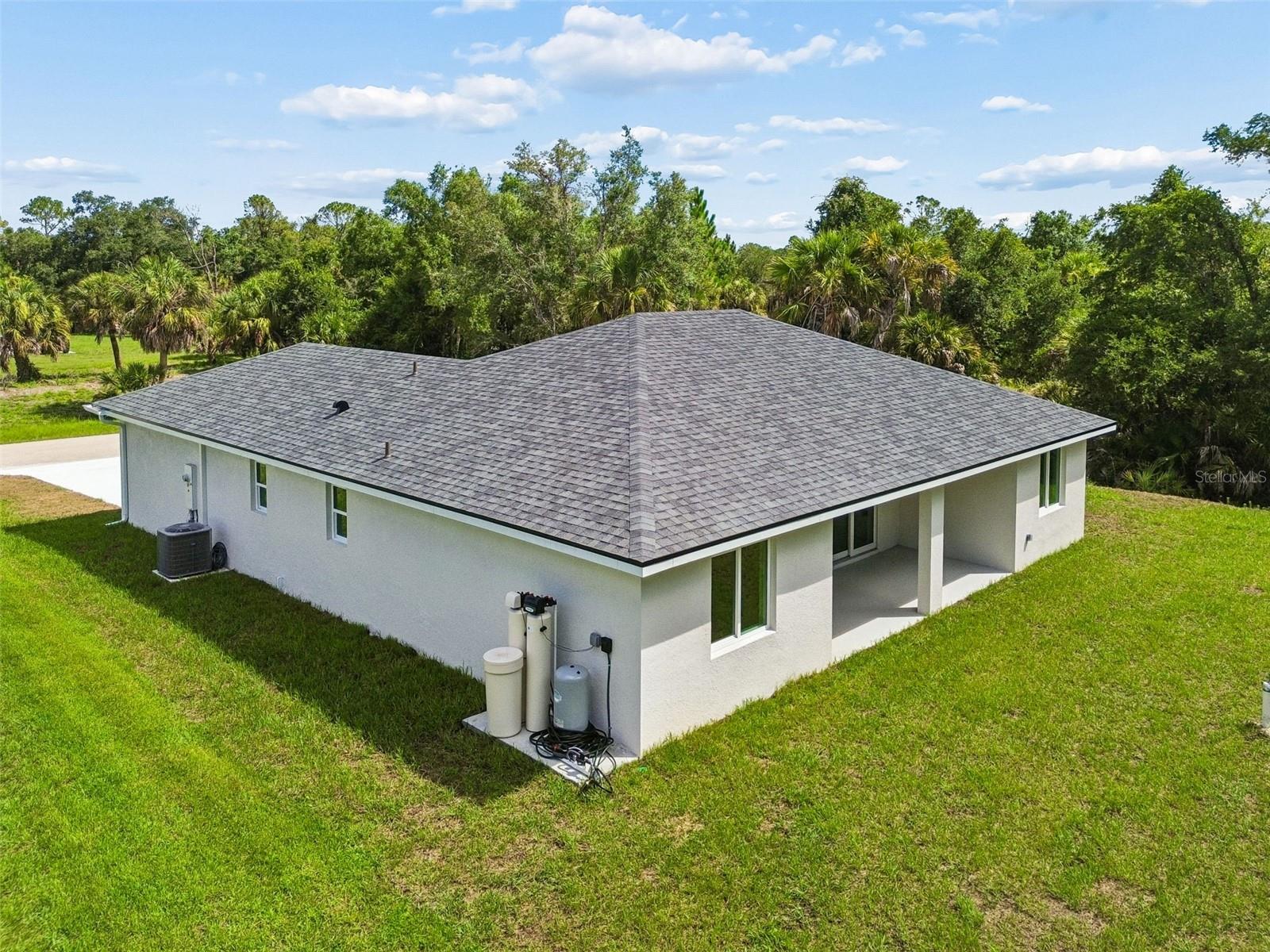 PORT CHARLOTTE SUB 24 - Residential