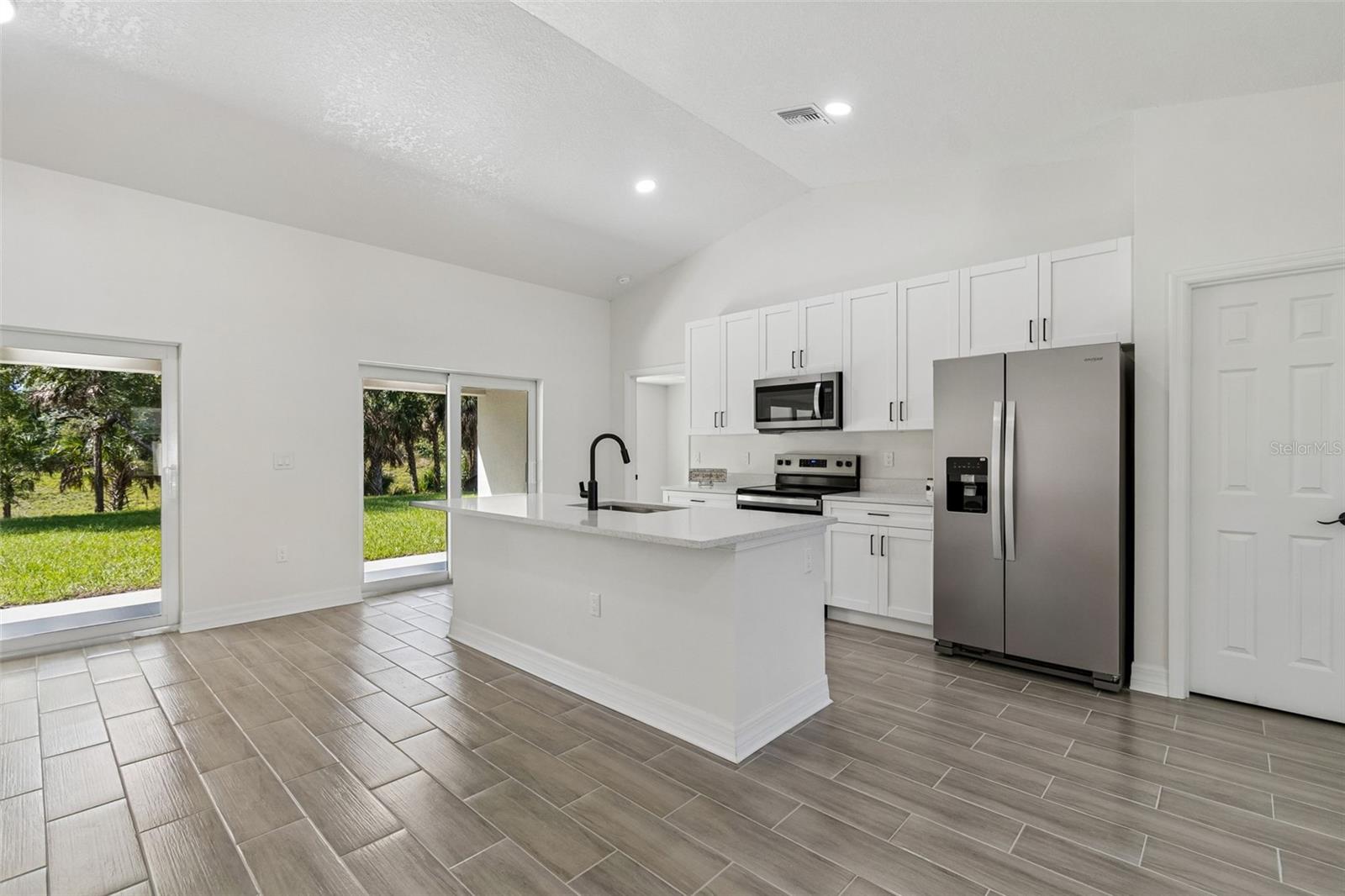 PORT CHARLOTTE SUB 24 - Residential