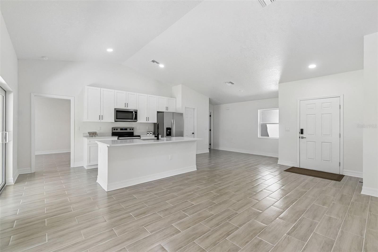 PORT CHARLOTTE SUB 24 - Residential