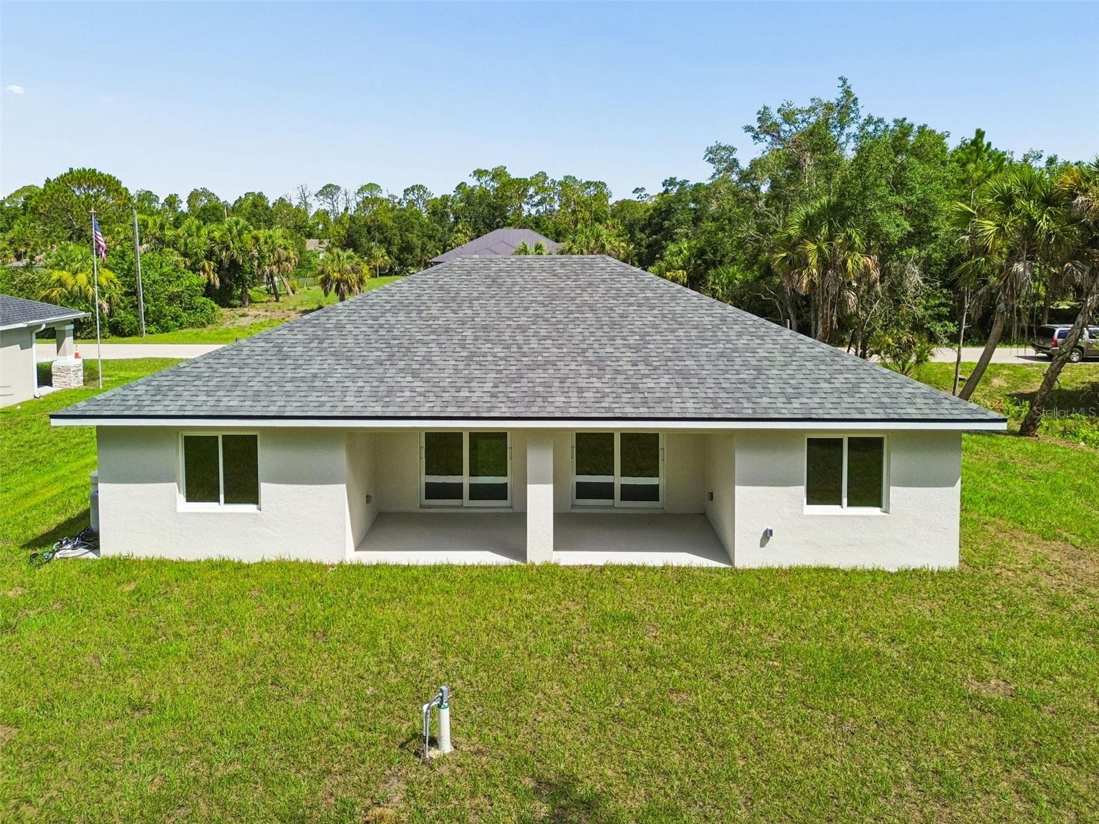PORT CHARLOTTE SUB 24 - Residential