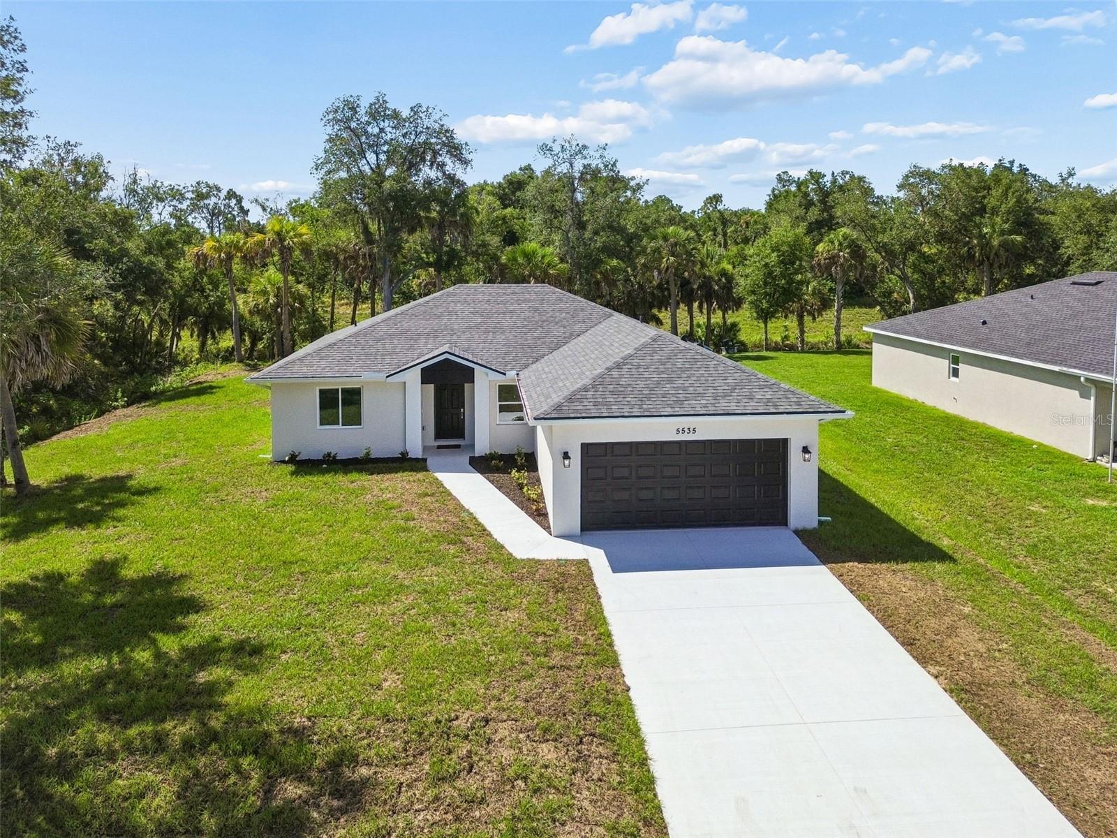 PORT CHARLOTTE SUB 24 - Residential