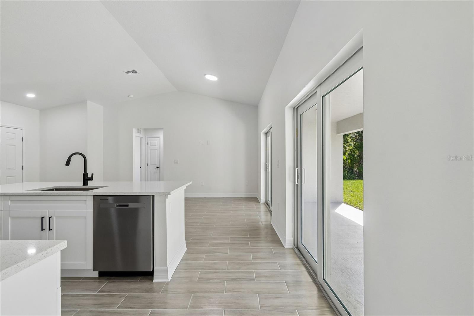 PORT CHARLOTTE SUB 24 - Residential