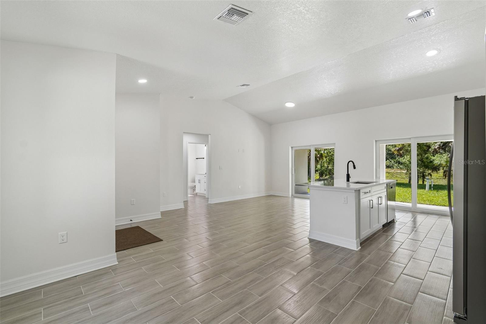 PORT CHARLOTTE SUB 24 - Residential