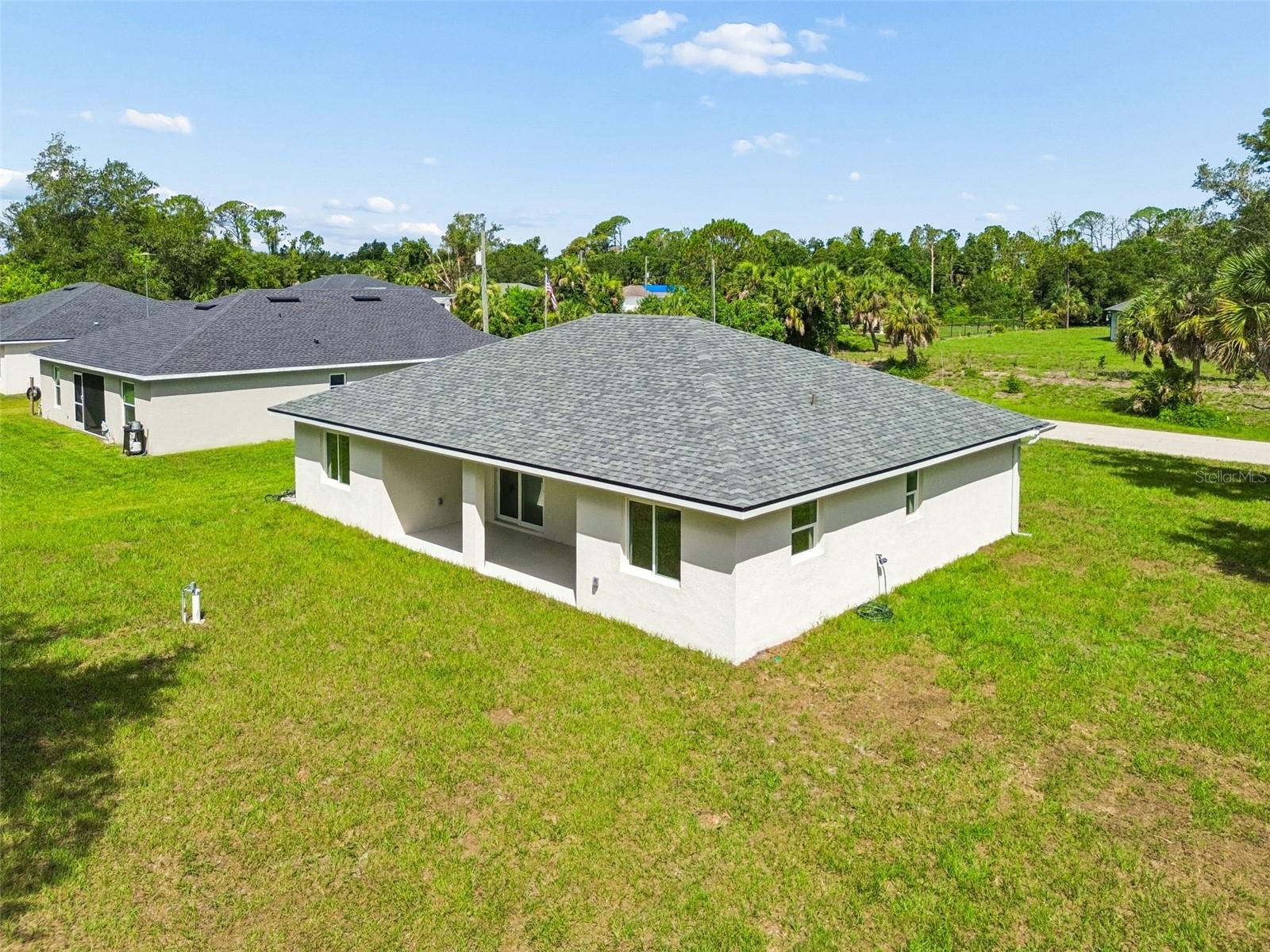 PORT CHARLOTTE SUB 24 - Residential
