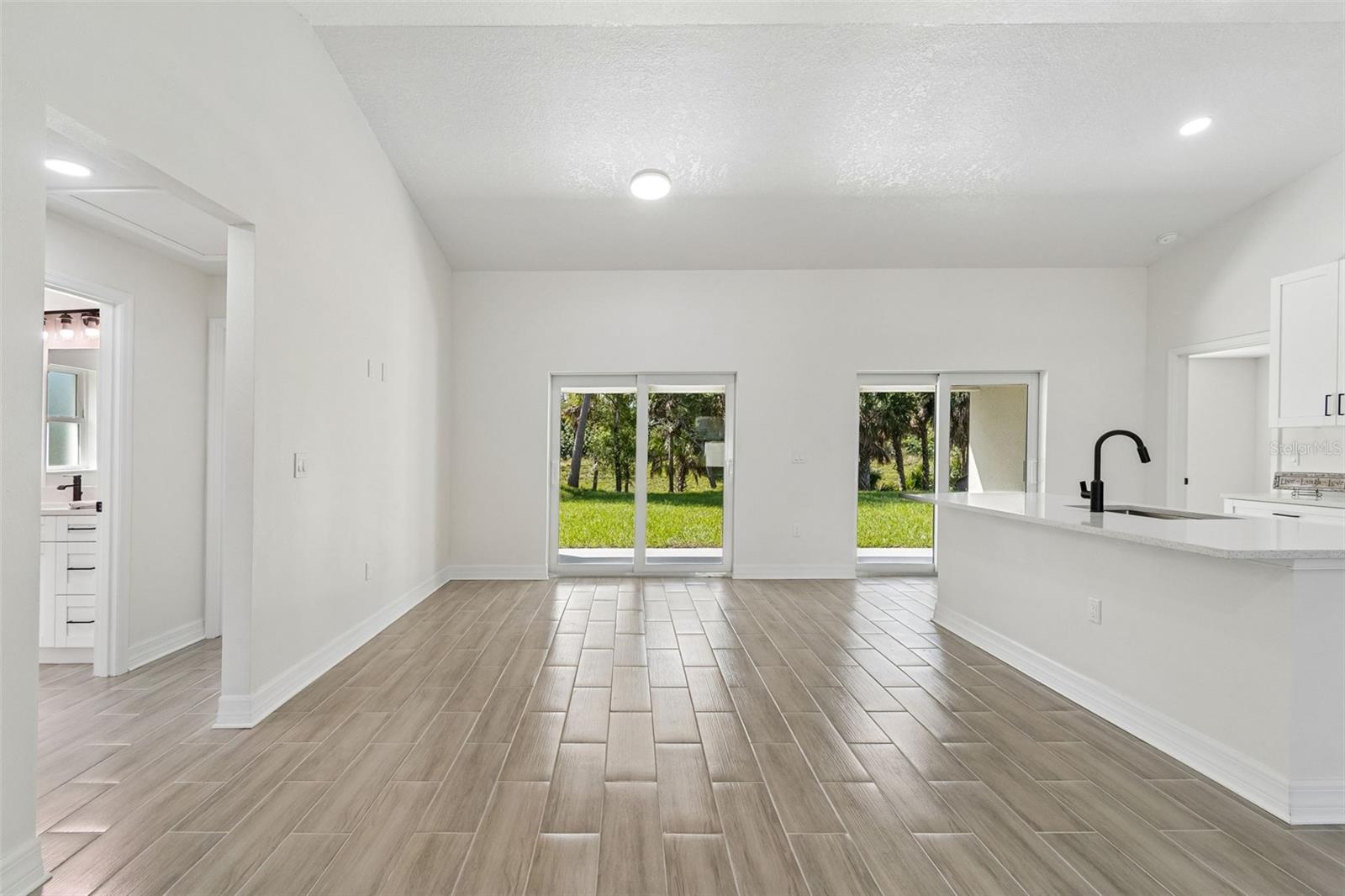 PORT CHARLOTTE SUB 24 - Residential
