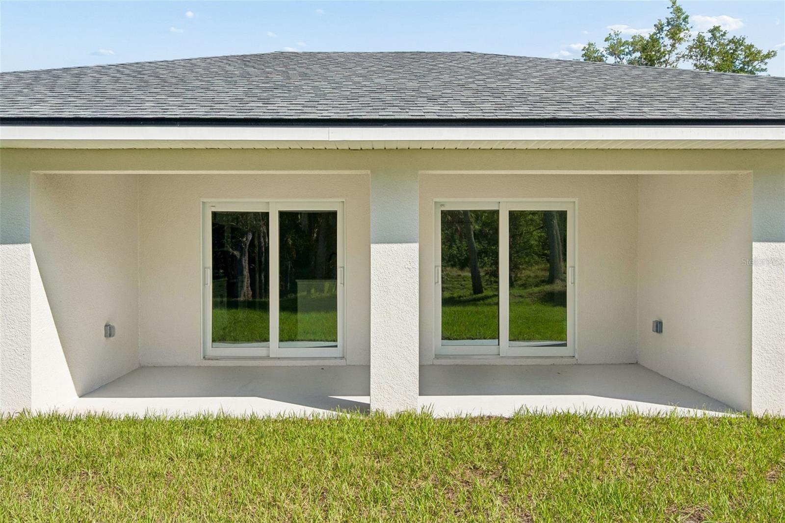 PORT CHARLOTTE SUB 24 - Residential