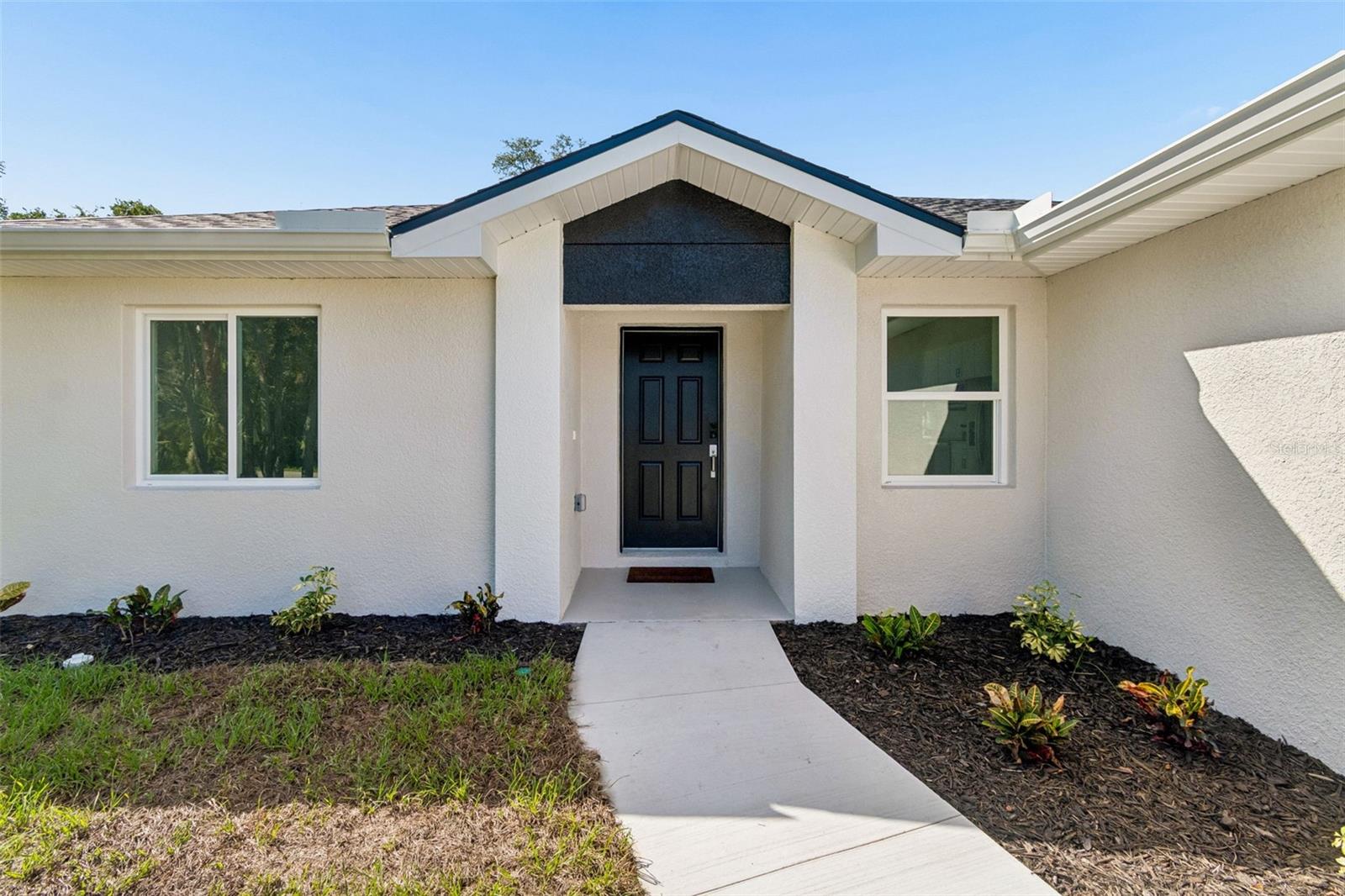 PORT CHARLOTTE SUB 24 - Residential