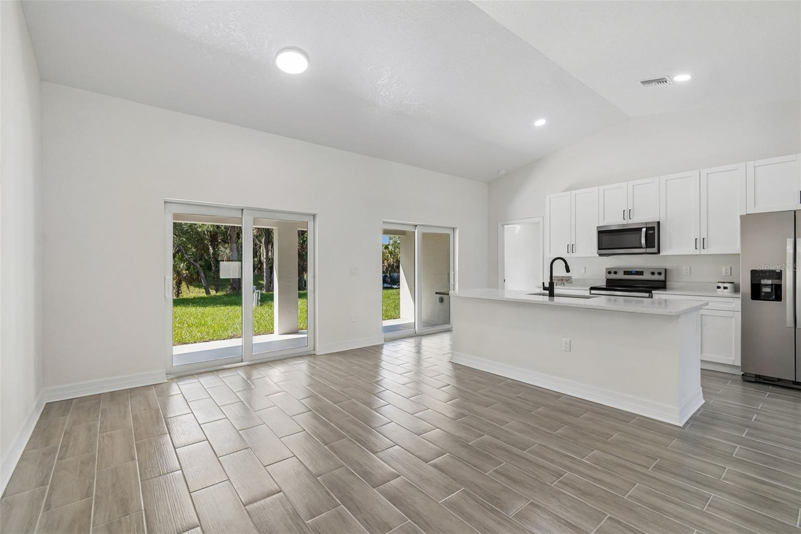 PORT CHARLOTTE SUB 24 - Residential