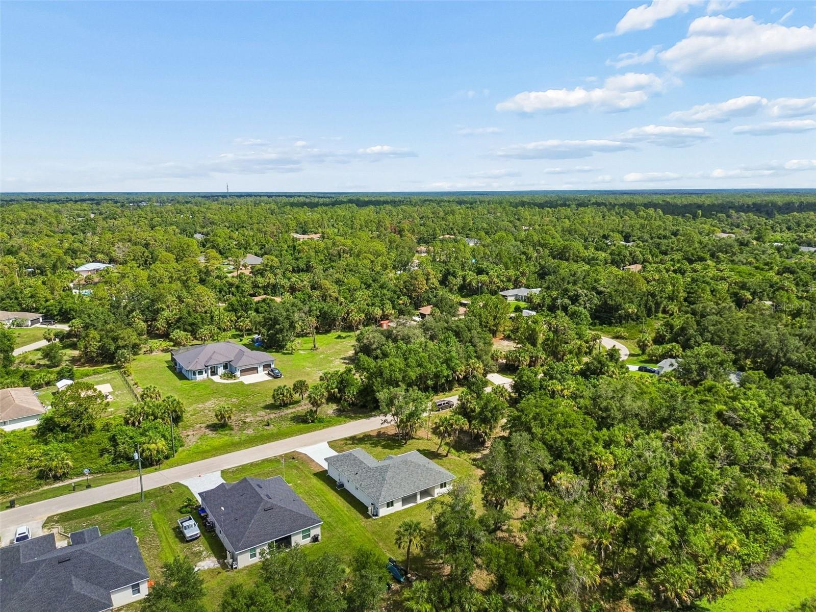 PORT CHARLOTTE SUB 24 - Residential