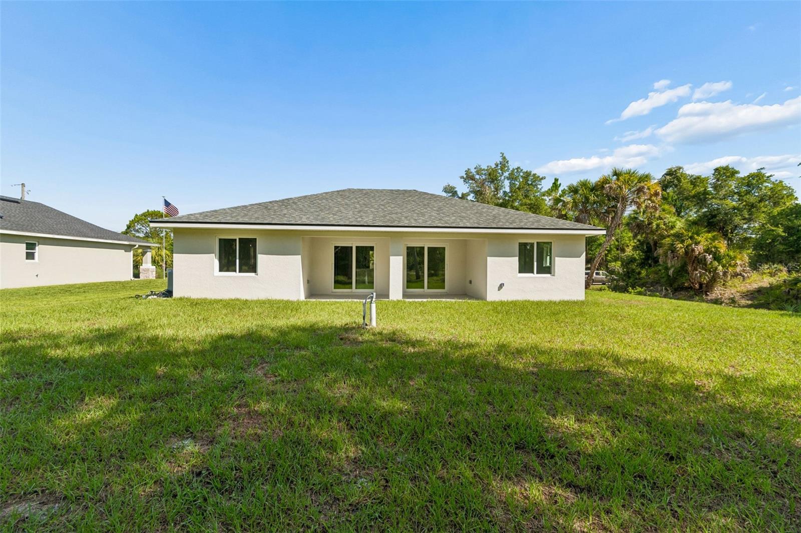 PORT CHARLOTTE SUB 24 - Residential