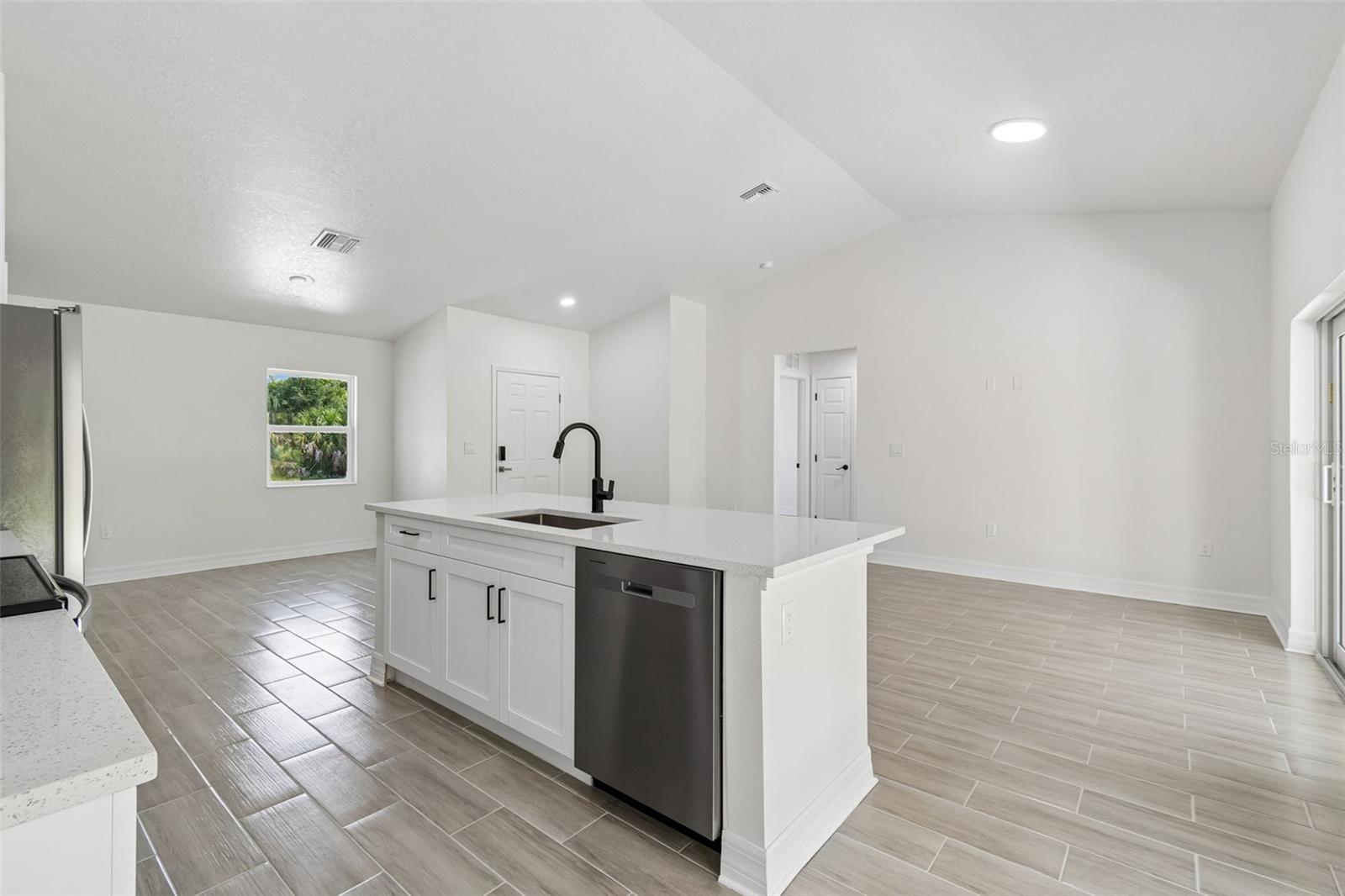 PORT CHARLOTTE SUB 24 - Residential