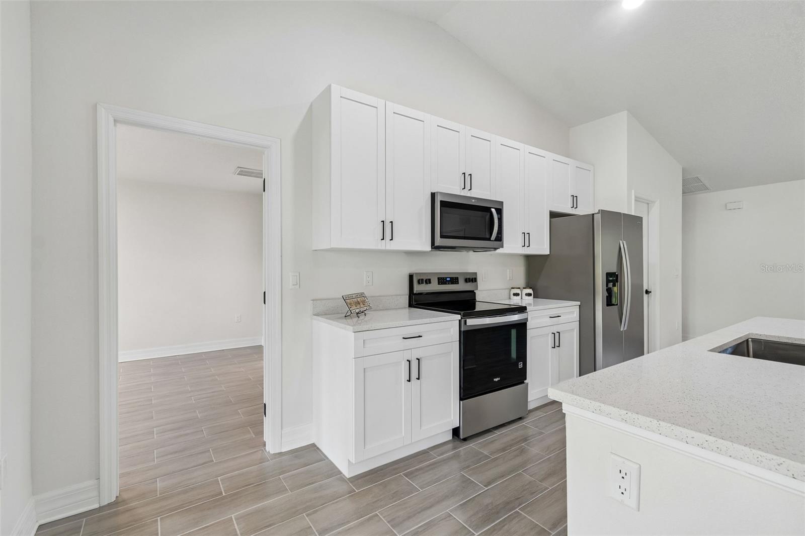 PORT CHARLOTTE SUB 24 - Residential