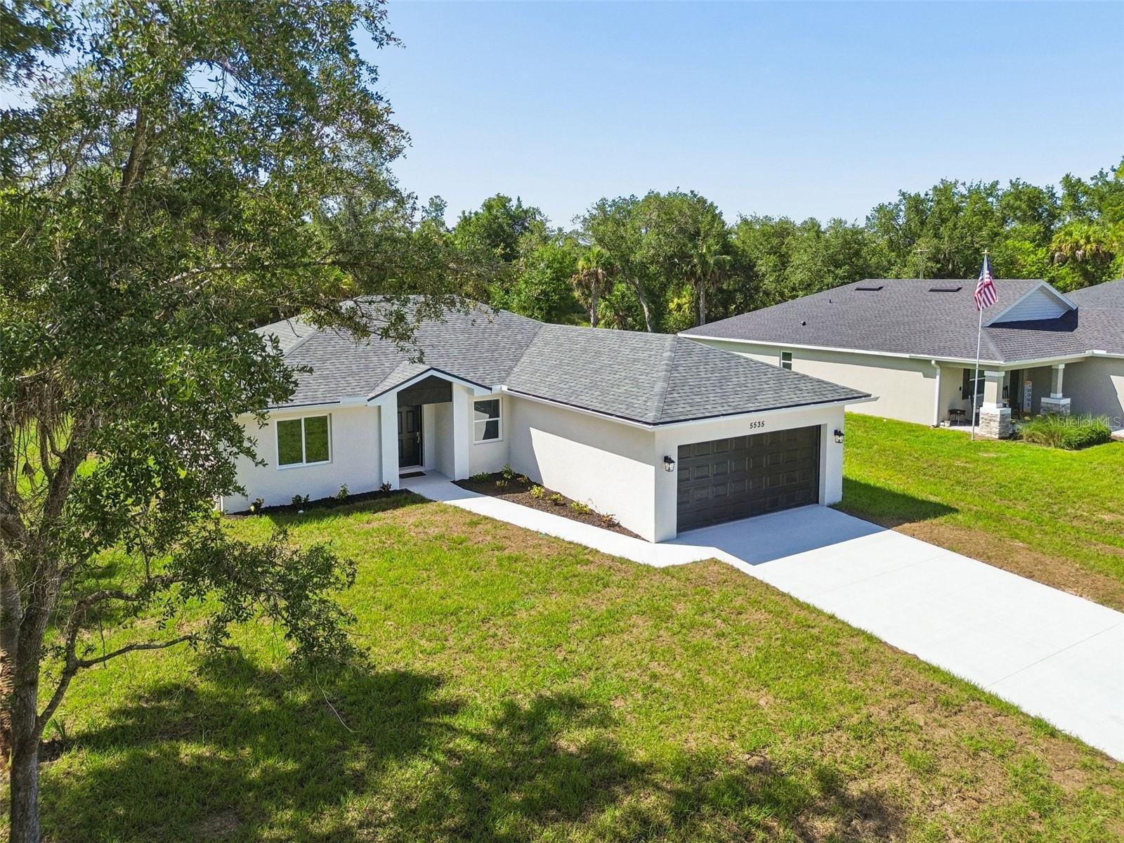 PORT CHARLOTTE SUB 24 - Residential