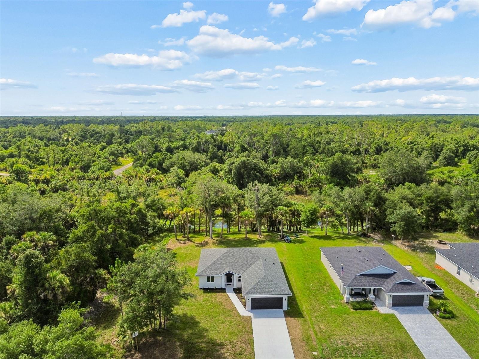 PORT CHARLOTTE SUB 24 - Residential