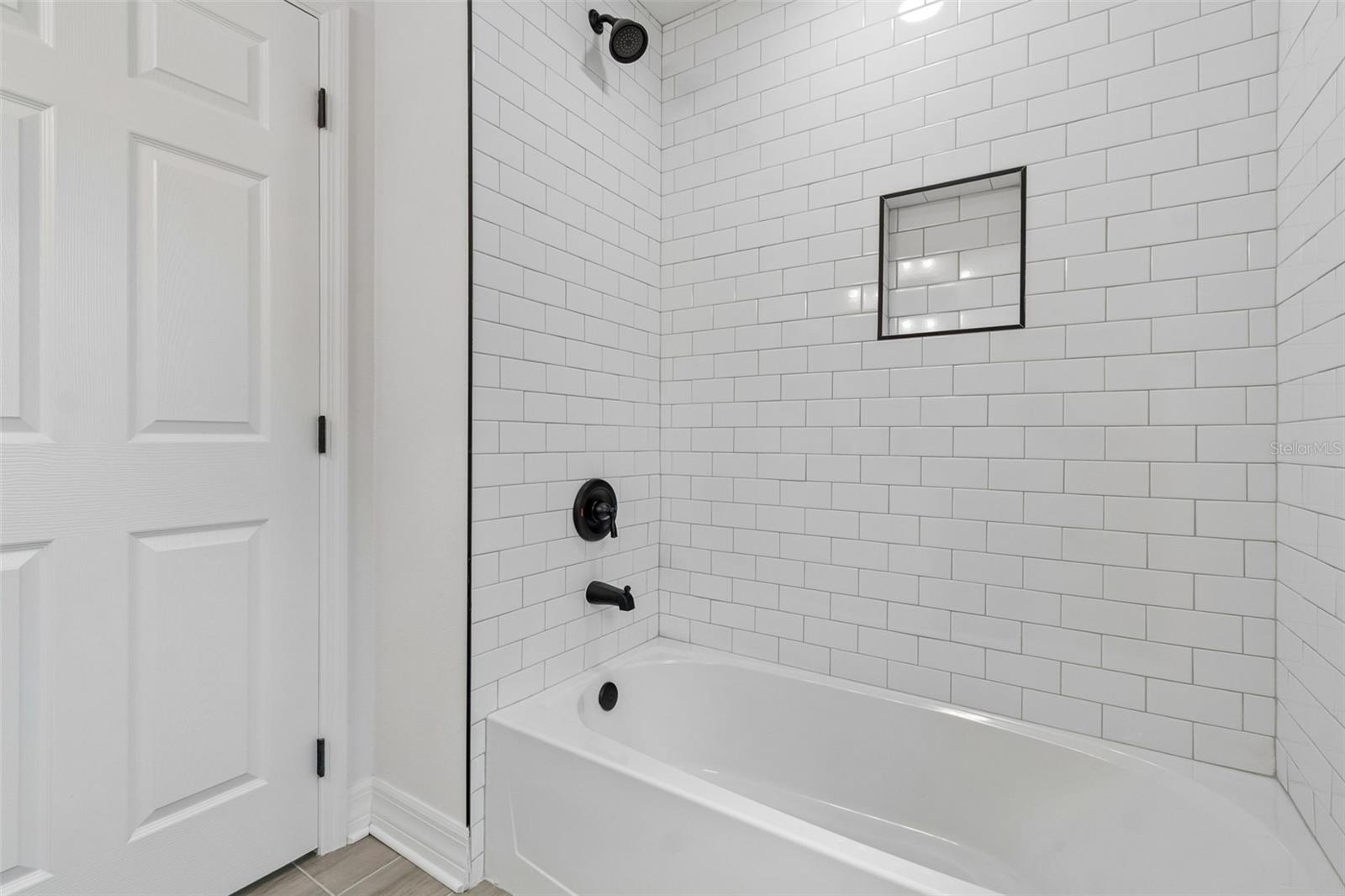 PORT CHARLOTTE SUB 24 - Residential
