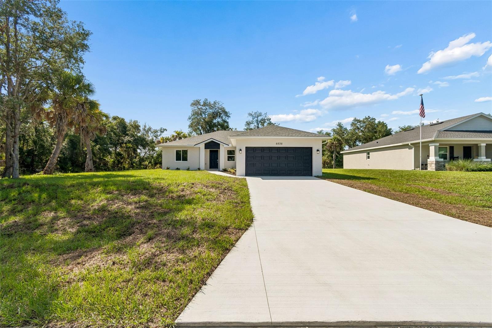 PORT CHARLOTTE SUB 24 - Residential