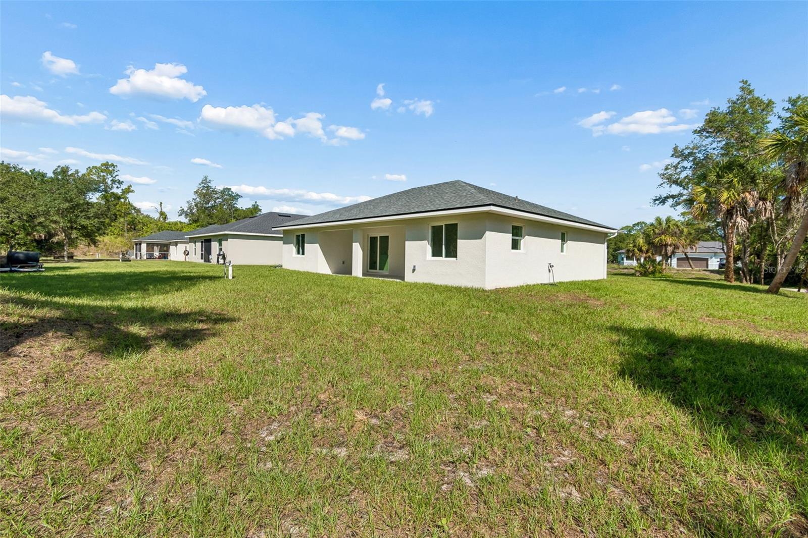 PORT CHARLOTTE SUB 24 - Residential