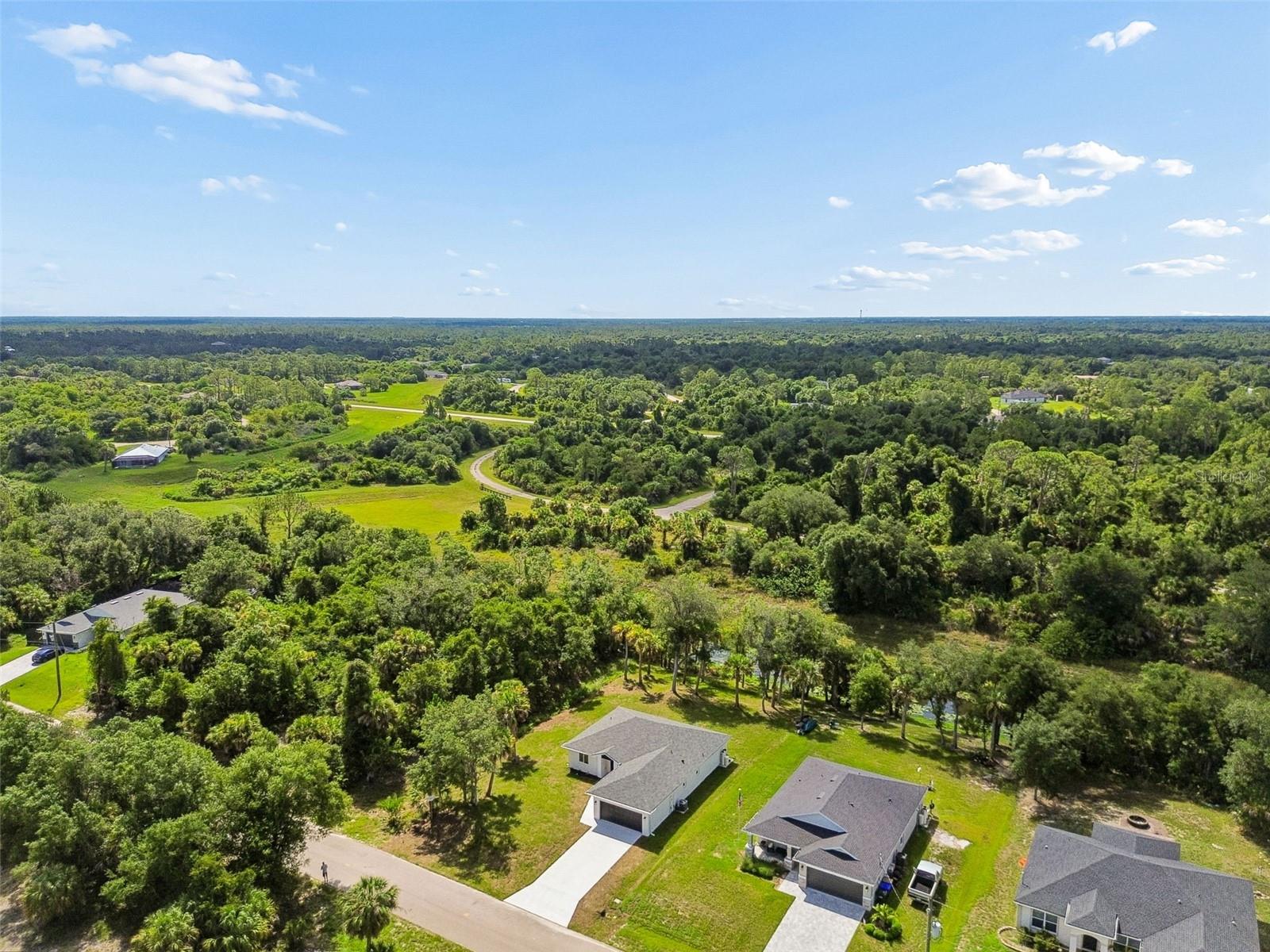 PORT CHARLOTTE SUB 24 - Residential