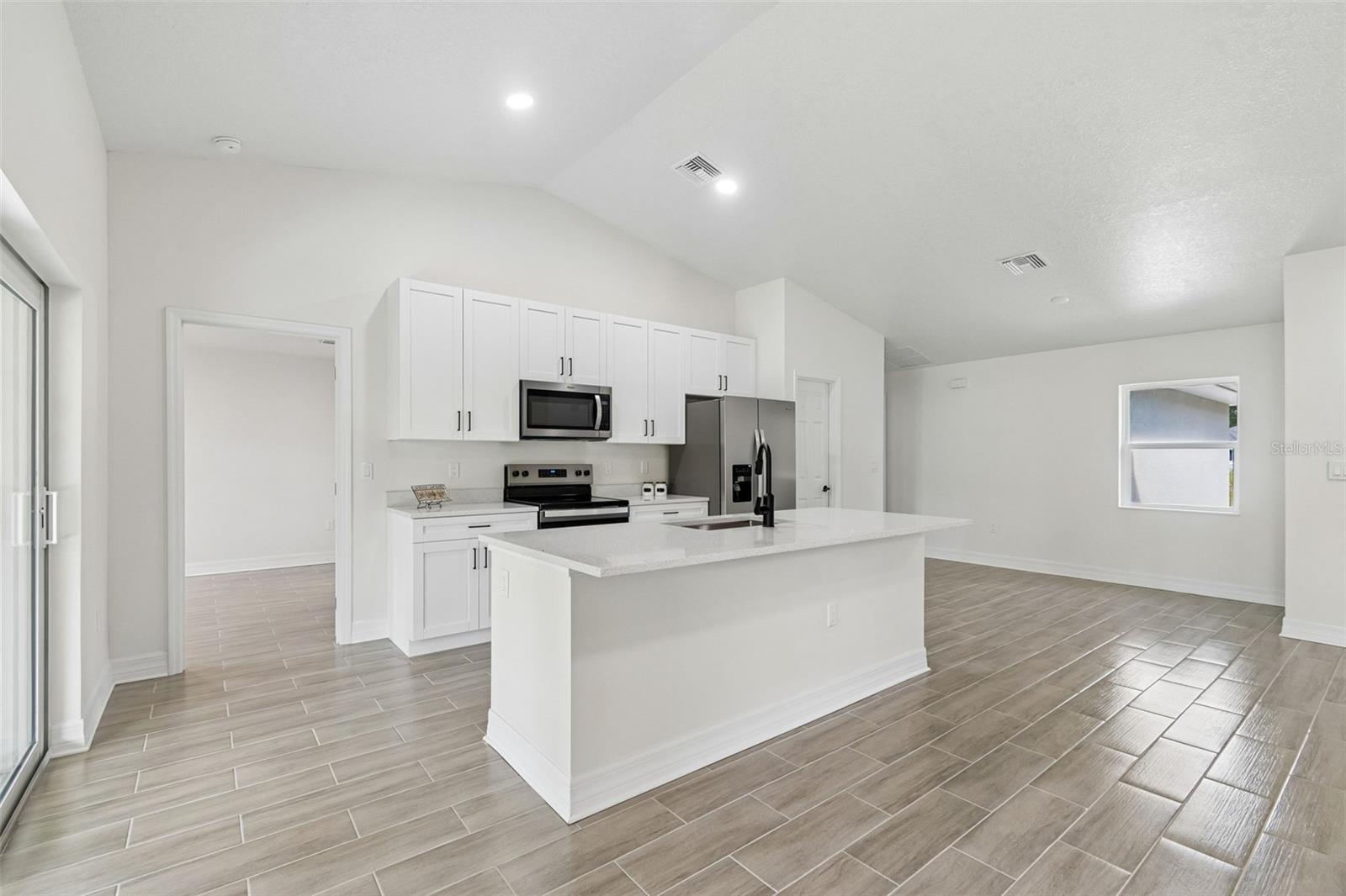 PORT CHARLOTTE SUB 24 - Residential