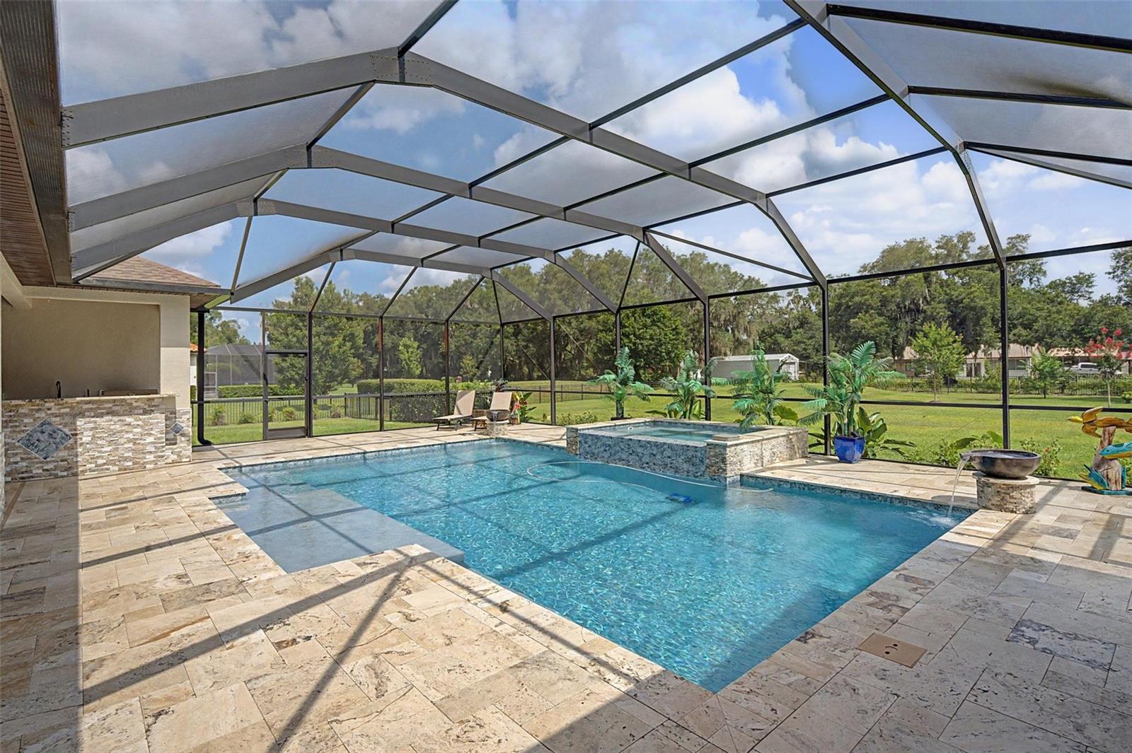 HAWK CREEK RESERVE - Residential