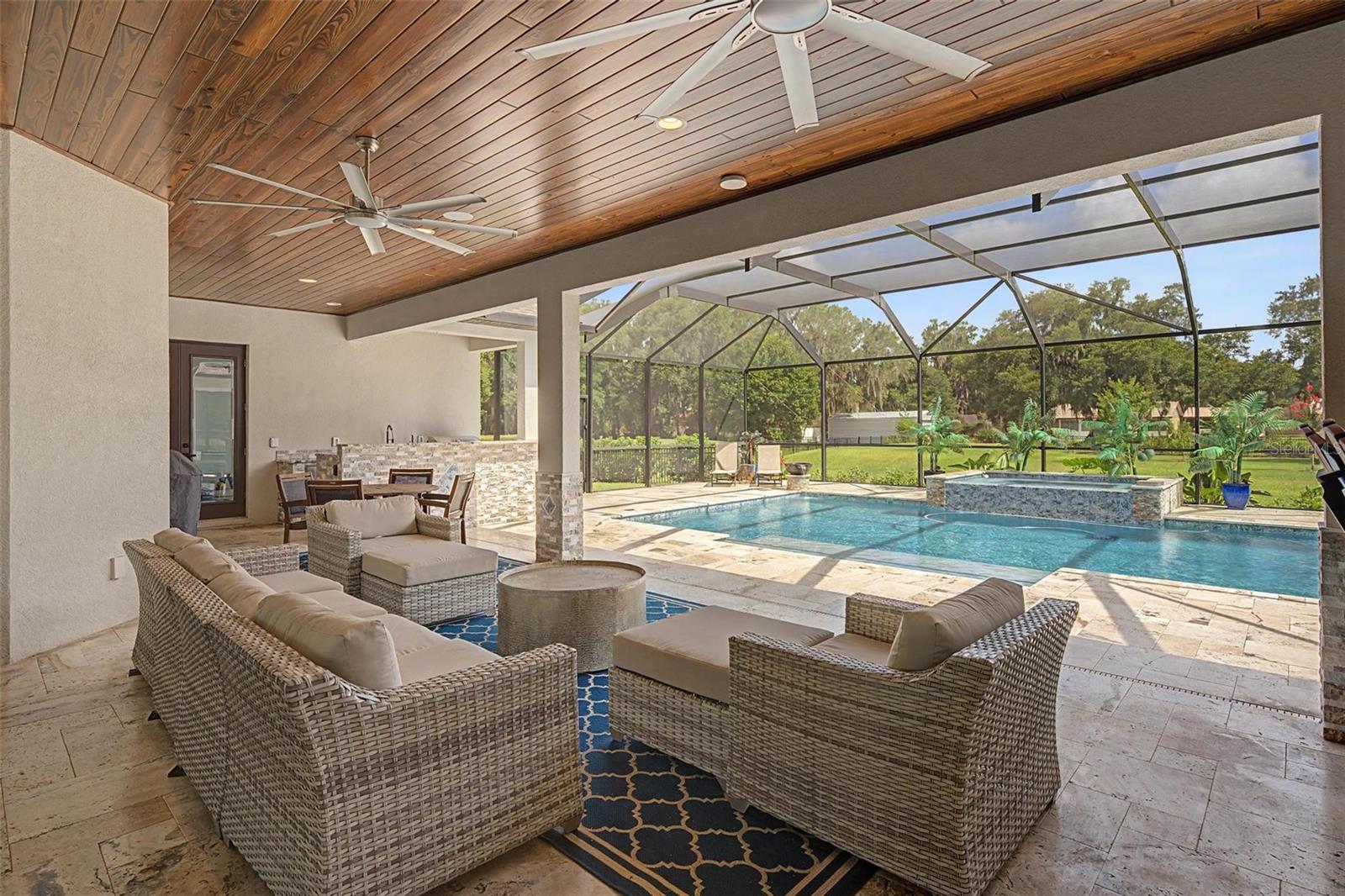 HAWK CREEK RESERVE - Residential