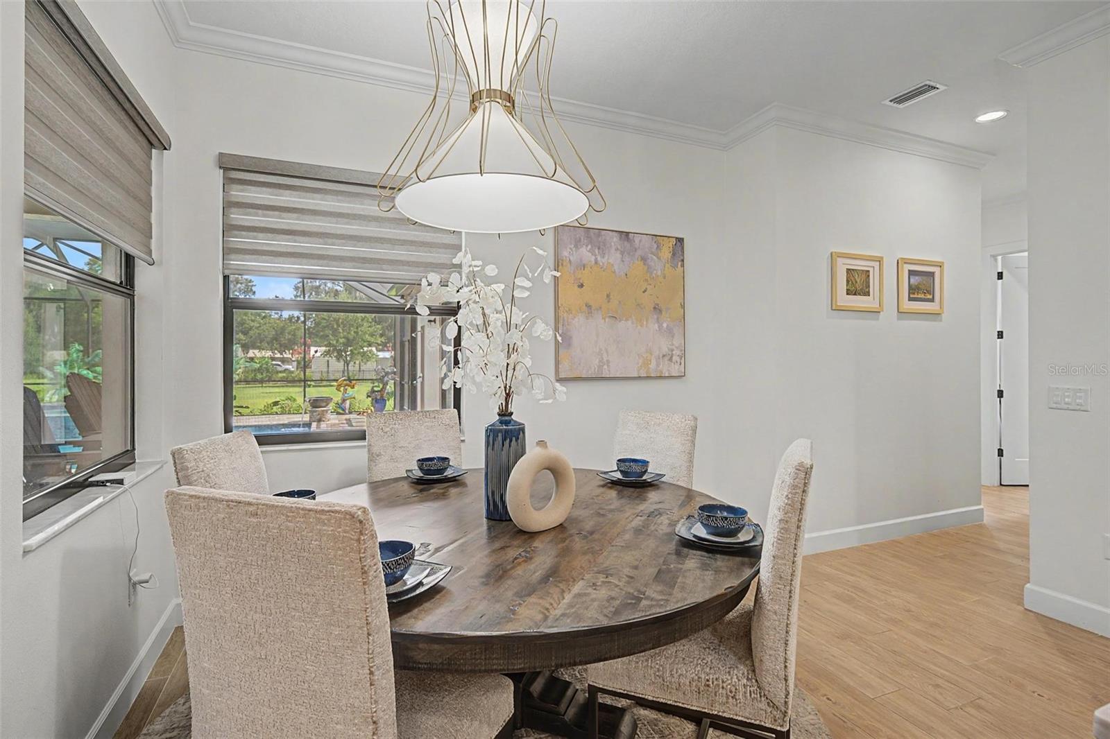 HAWK CREEK RESERVE - Residential