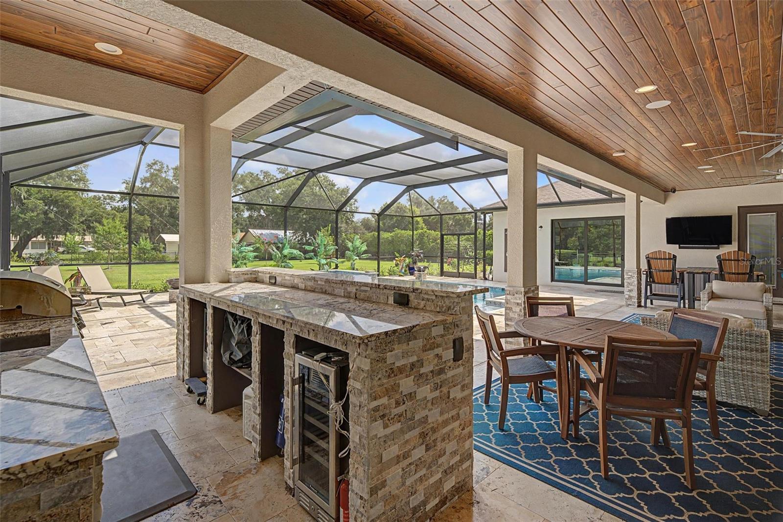 HAWK CREEK RESERVE - Residential