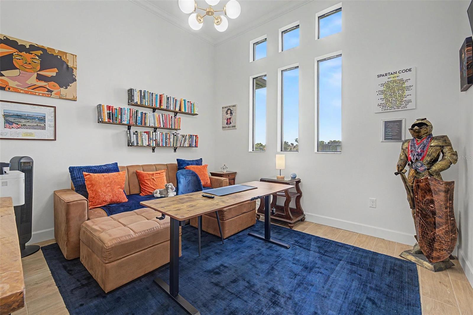 HAWK CREEK RESERVE - Residential