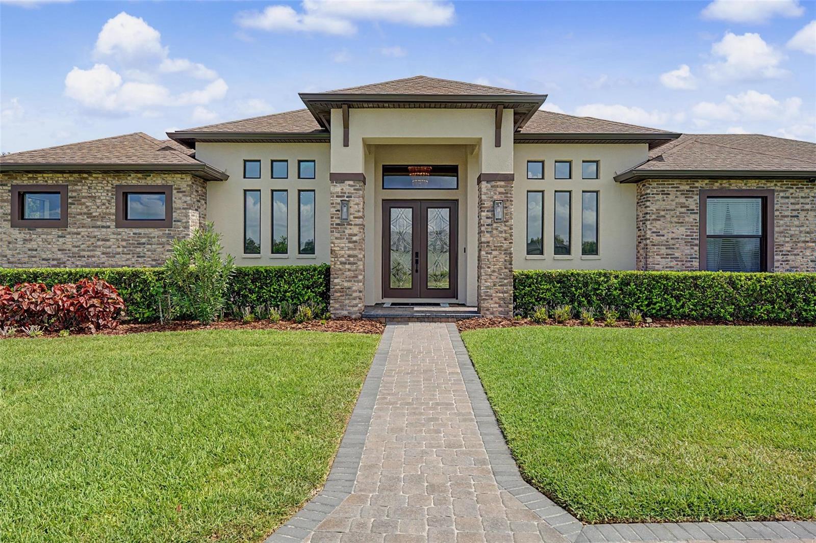 HAWK CREEK RESERVE - Residential